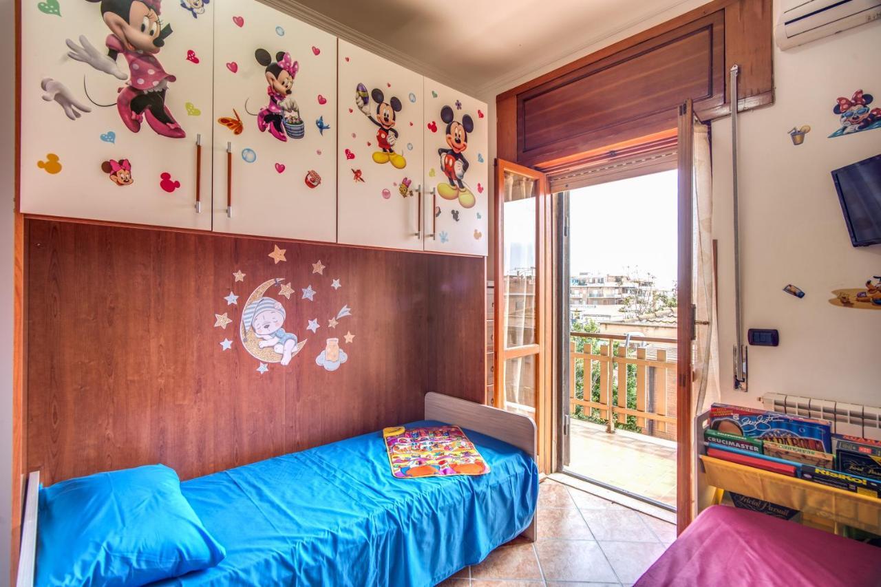 Sweet Home Lullaby - Free Parking Passoscuro Bagian luar foto