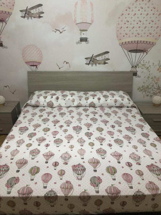 Sweet Home Lullaby - Free Parking Passoscuro Bagian luar foto
